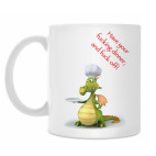 Кружка 330 мл