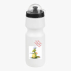 Велобутылка