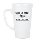 Sleep With A Bartender