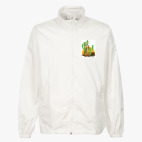 Ветровка без капюшона