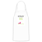 Кухонный фартук