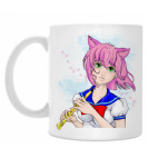 Кружка 330 мл