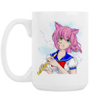 Кружка 420 мл