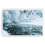 Природа зимой