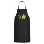 Кухонный фартук