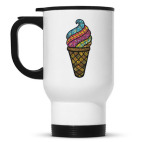 Кружка-термос