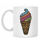 Кружка 330 мл