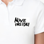 Alive inside