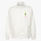 Ветровка без капюшона