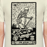 13 аркан таро Смерть