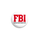 FBI - Female body inspector