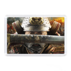 Магнит 7,5 x 5,1 см  Total War