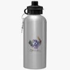 Спортивная бутылка