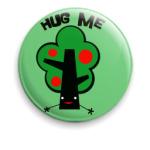 Hug me