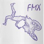 Мотофристайл