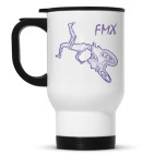 Кружка-термос