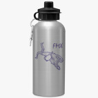 Спортивная бутылка