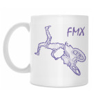 Кружка 330 мл