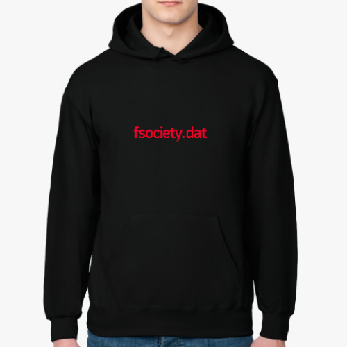 Mr Robot fsociety E Corp