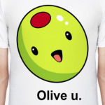 Olive U