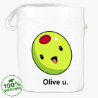 Сумка шоппер