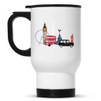 Кружка-термос