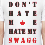 HATE SWAGG