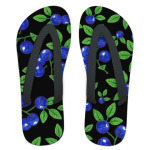 "Черничная ночь"