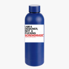 Термобутылка