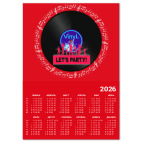 Дискотека Ди Джей Танцы