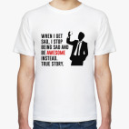 Barney Stinson / Барни Стинсон