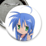 Konata Izumi