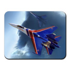 Коврик для мыши Русские Витязи