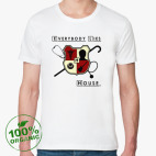 House M. D.