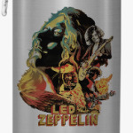 Led Zeppelin хард-рок группа