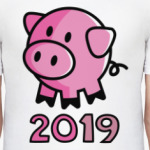 Свинья 2019