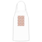 ням конфетно-шоколадный узор