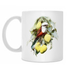 Кружка 330 мл