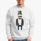 Милый английский джентльмен