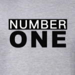 NUMBER ONE