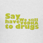 ﻿Say We still