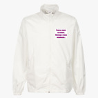 Ветровка без капюшона