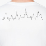 Высотки Москвы