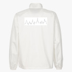 Ветровка без капюшона