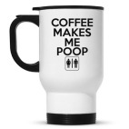 Кружка-термос