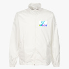 Ветровка без капюшона