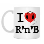 I Love R'n'B
