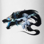 League of Legends Kindred