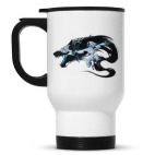 League of Legends Kindred