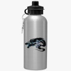 Спортивная бутылка